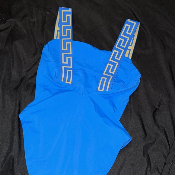 VERSACE Woman's One-Peice Swimsuit | Small | NWOT's - Picture 3 of 5